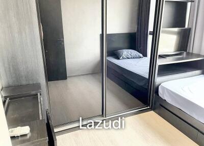 2 Bed 2 Bath 68 SQ.M Rhythm Sukhumvit 44/1