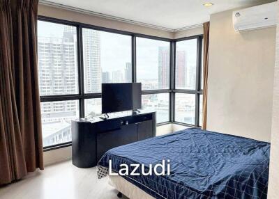 2 Bed 2 Bath 68 SQ.M Rhythm Sukhumvit 44/1