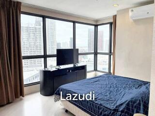 2 Bed 2 Bath 68 SQ.M Rhythm Sukhumvit 44/1