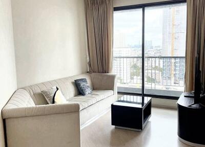 2 Bed 2 Bath 68 SQ.M Rhythm Sukhumvit 44/1