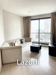 2 Bed 2 Bath 68 SQ.M Rhythm Sukhumvit 44/1