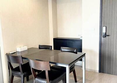 2 Bed 2 Bath 68 SQ.M Rhythm Sukhumvit 44/1