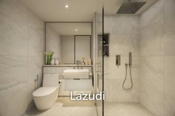 3 Bed 3 Bath 111 SQ.M The Ozone Signature Hotel And Condominium