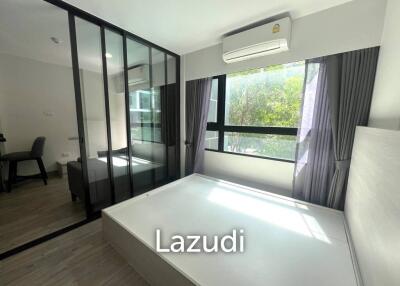 1 Bed 1 bath 29.78 SQ.M Dusit D2 Residence Hua Hin