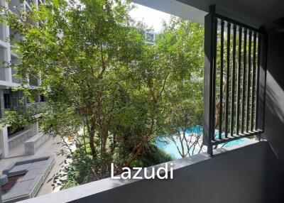 1 Bed 1 bath 29.78 SQ.M Dusit D2 Residence Hua Hin