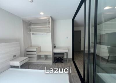 1 Bed 1 bath 29.78 SQ.M Dusit D2 Residence Hua Hin