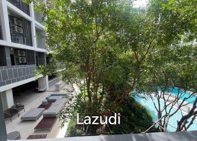 1 Bed 1 bath 29.78 SQ.M Dusit D2 Residence Hua Hin