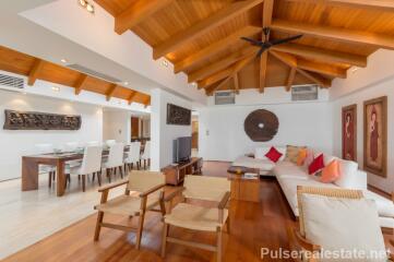 Luxury Beachfront Villa in Bangtao Beach, Phuket – Exclusive Listing