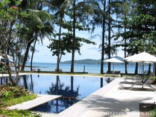 Luxury Beachfront Villa in Bangtao Beach, Phuket – Exclusive Listing