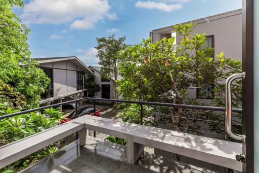 Modern 3 Bedroom Pool Villa for Sale in Wallaya Harmony Phase 1 On Pasak 8, Cherngtalay