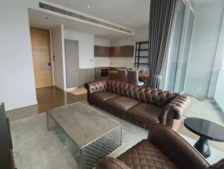 Magnolias Ratchadamri Boulevard 2 bedroom condo for rent and sale