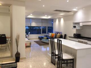 2 bedroom condo for rent at Hampton Thong Lo 10