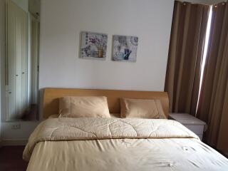 2 bedroom condo for rent at Hampton Thong Lo 10