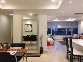 2 bedroom condo for rent at Hampton Thong Lo 10