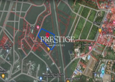 Land for sale in Bang Saray PP10591