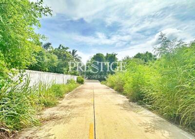 Land for sale in Bang Saray PP10591