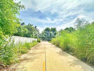 Land for sale in Bang Saray PP10591