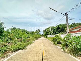 Land for sale in Bang Saray PP10591