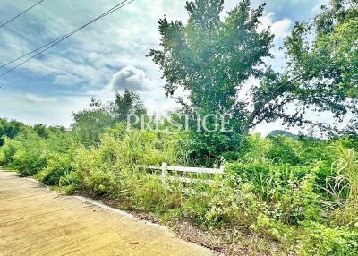 Land for sale in Bang Saray PP10591