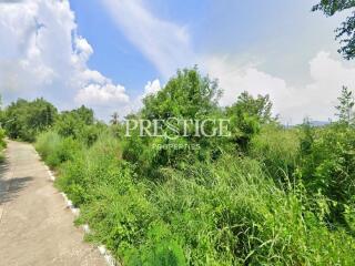 Land for sale in Bang Saray PP10591