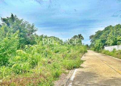 Land for sale in Bang Saray PP10591