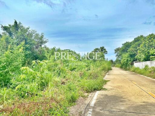 Land for sale in Bang Saray PP10591