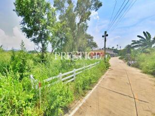 Land for sale in Bang Saray PP10591