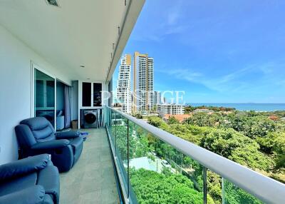 Cosy Beach View – 2 bed 2 bath in Pratamnak PP10632