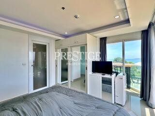 Cosy Beach View – 2 bed 2 bath in Pratamnak PP10632