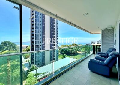 Cosy Beach View – 2 bed 2 bath in Pratamnak PP10632