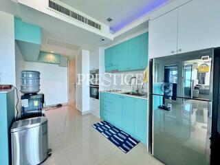 Cosy Beach View – 2 bed 2 bath in Pratamnak PP10632