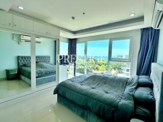 Cosy Beach View – 2 bed 2 bath in Pratamnak PP10632