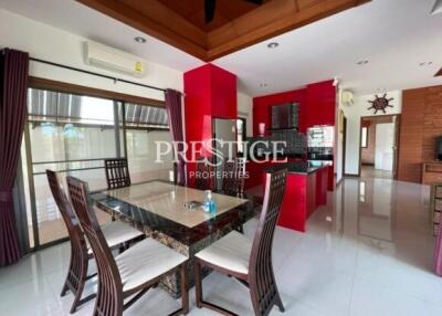 Baan Balina 4 – 3 Bed 3 Bath in Huay Yai / Phoenix PC8993