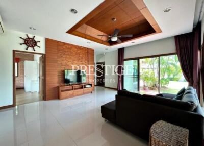 Baan Balina 4 – 3 Bed 3 Bath in Huay Yai / Phoenix PC8993