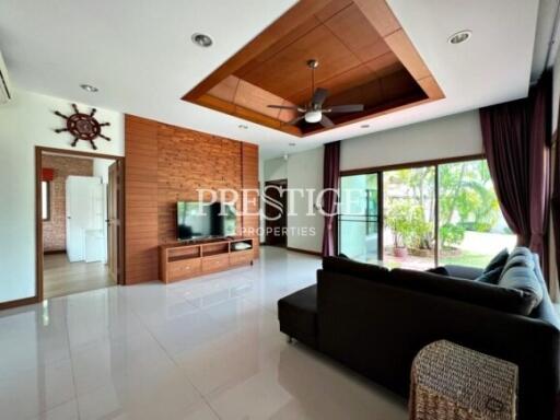 Baan Balina 4 – 3 Bed 3 Bath in Huay Yai / Phoenix PC8993