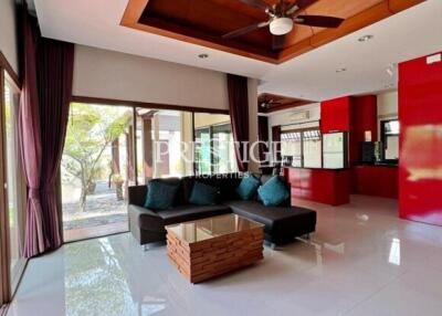 Baan Balina 4 – 3 Bed 3 Bath in Huay Yai / Phoenix PC8993