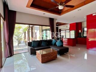 Baan Balina 4 – 3 Bed 3 Bath in Huay Yai / Phoenix PC8993