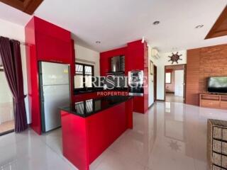 Baan Balina 4 – 3 Bed 3 Bath in Huay Yai / Phoenix PC8993