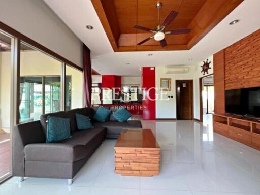 Baan Balina 4 – 3 Bed 3 Bath in Huay Yai / Phoenix PC8993