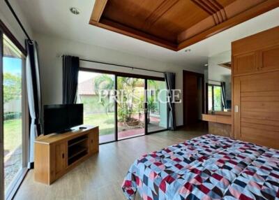 Baan Balina 4 – 3 Bed 3 Bath in Huay Yai / Phoenix PC8993