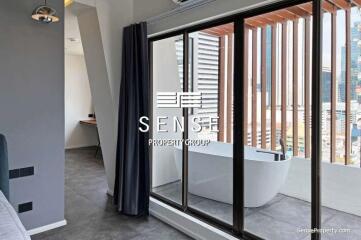 Modern Downtown 2 Bed for sale at Diamond tower