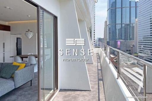 Modern Downtown 2 Bed for sale at Diamond tower