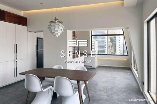 Modern Downtown 2 Bed for sale at Diamond tower