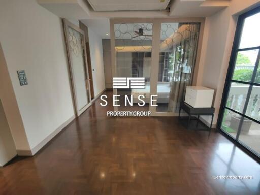 Magnificent 3 bed for rent and sale in Thonglor