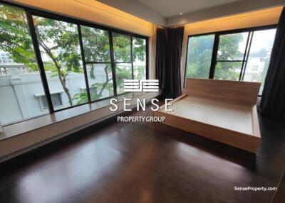 Magnificent 3 bed for rent and sale in Thonglor