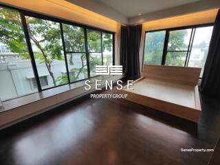 Magnificent 3 bed for rent and sale in Thonglor