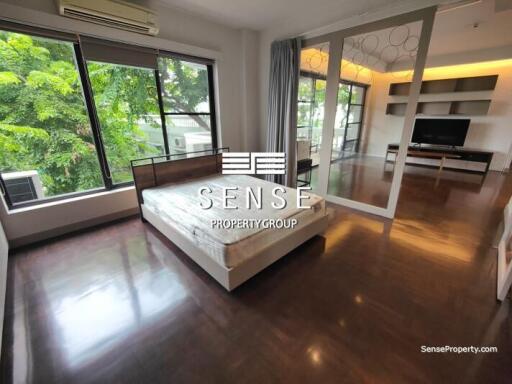 Magnificent 3 bed for rent and sale in Thonglor