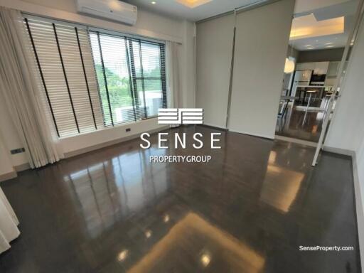 Magnificent 3 bed for rent and sale in Thonglor