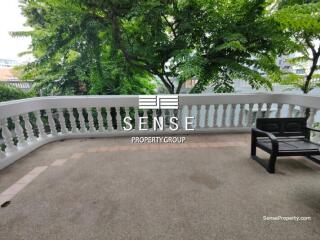 Magnificent 3 bed for rent and sale in Thonglor