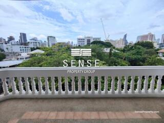 Magnificent 3 bed for rent and sale in Thonglor